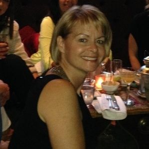 Meet your Posher, Christine